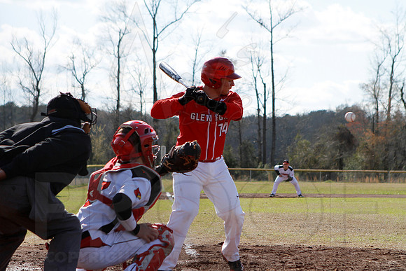 Glen Rose @ Harmony Grove 3-25-13 (© Justin Manning) JWM0077