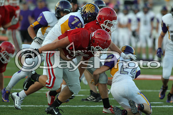 Mayflower @ Glen Rose (Scrimmage) 8-25-2015 (©Justin Manning) JWM_0115