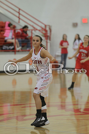 Harmony Grove @ Glen Rose Senior Girls 1-8-2016 (©Justin Manning) JWM_0050