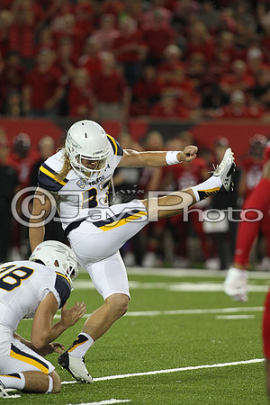 Toledo @ Arkansas State 9-2-16_JWM_0331