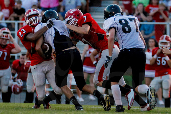 Bauxite @ Glen Rose 9-7-12 (Justin Manning)178