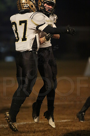Clinton @ Pine Bluff Dollarway 11-21-2014 (©Justin Manning) JWM_278