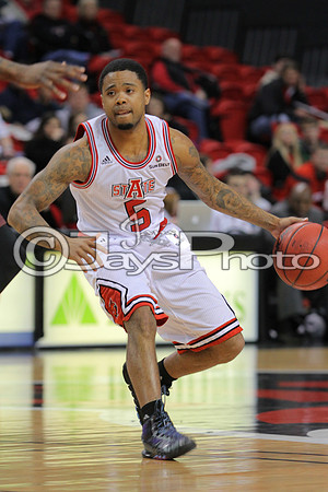 ULM @ Arkansas State Men's Basketball 2-21-2015 (©Justin Manning) JWM_139