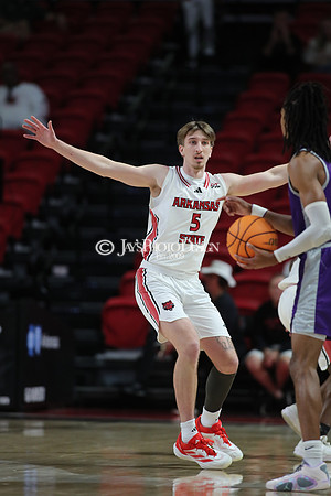 Trevecca Nazarene @ Arkansas State University 10-26-24_JWM_0422