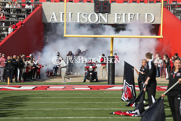 ULM @ Arkansas State 11-23-24_JWM_0242