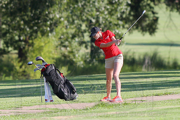 Glen Rose Golf 8-15-13 (Silver Springs) (© Justin Manning) JWM0301