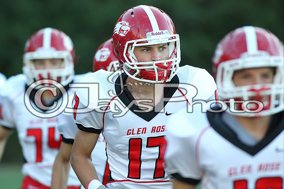Glen Rose @ Bauxite 9-11-2015 (©Justin Manning) JWM_0015