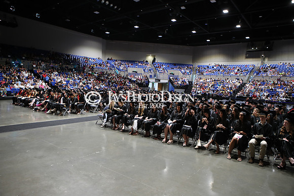 Arkansas State Three Rivers Graduation 5-14-24_JWM_0209