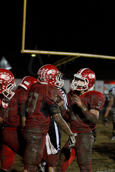 Lavaca @ Glen Rose 11-22-13 (©Justin Manning) JWM_0215