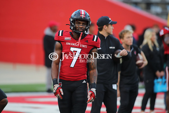 Troy @ Arkansas State 10-26-24_JWM_0341