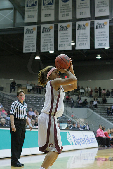 LA Tech @ UALR 1-30-13 (Justin Manning)0201