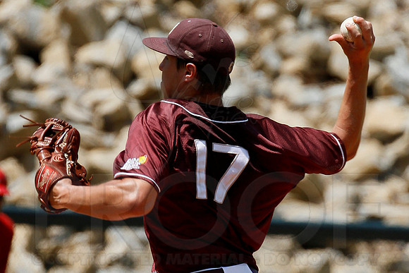 UALR vs. ULL Baseball 4-29-12 (Justin Manning)148