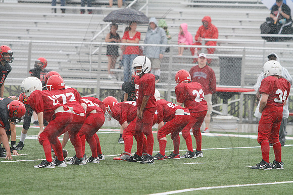 Mt. Pine @ Harmony Grove Peewee 10-5-13 (© Justin Manning) JWM0084