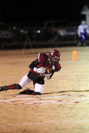 Hooten's AR Football 11-14-2014 (©Justin Manning) JWM_0035