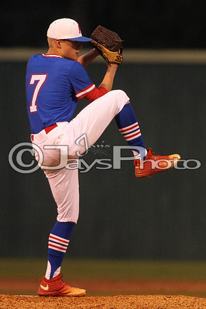 Arkadelphia @ Bryant baseball 2-27-17_JWM00137