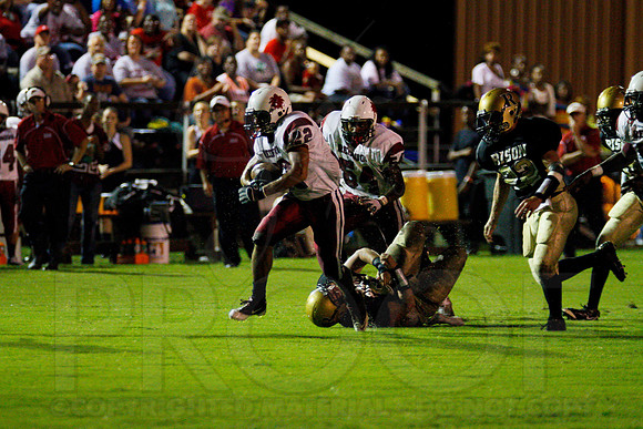 Fordyce @ Rison 8-31-12 (Justin Manning)166