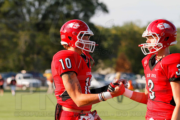 Glen Rose @ Malvern 9-3-12 (Justin Manning)036