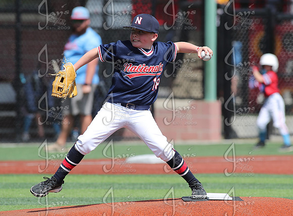 Hot Springs Nationals vs. Texarkana Sticks 9U 3-30-25_JWM_0498