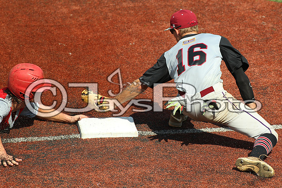 Pontotac, MS Red Sox vs. Texarkana, AR Razorbacks 8-3-16_JWM_0315