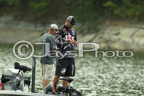 Forrest Wood Cup (Day 2) 8-21-2015 (©Justin Manning) JWM_367
