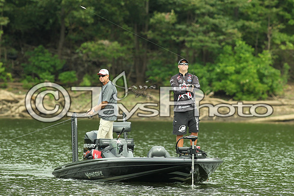 Forrest Wood Cup (Day 2) 8-21-2015 (©Justin Manning) JWM_317