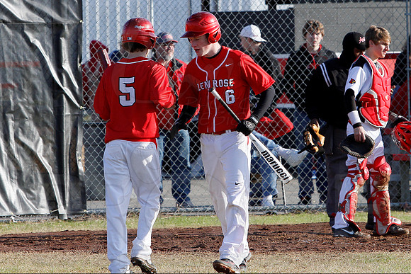 Glen Rose @ Harmony Grove 3-25-13 (© Justin Manning) JWM0389