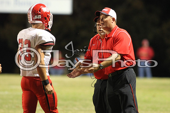 Glen Rose @ Bismarck 10-9-2015 (©Justin Manning) JWM_0288