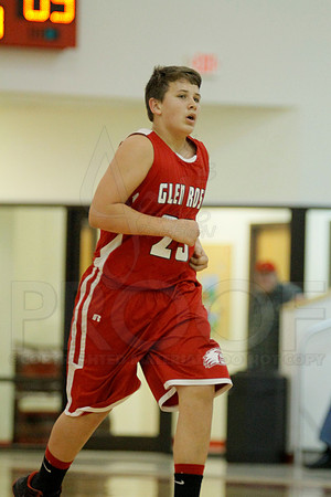 Glen Rose @ Harmony Grove Basketball 1-11-13 (Justin Manning)0012