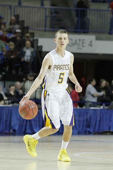 1A Boys State Finals-Concord vs. Wonderview 3-14-2014 (© Justin Manning) JWM_0030