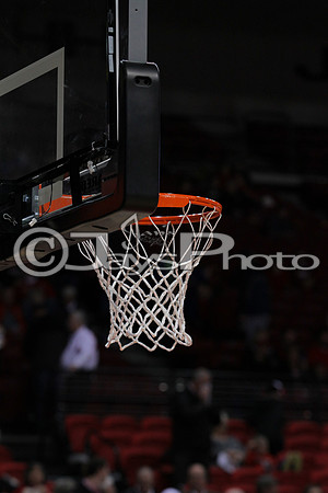 ULM @ Arkansas State Men's Basketball 2-21-2015 (©Justin Manning) JWM_001