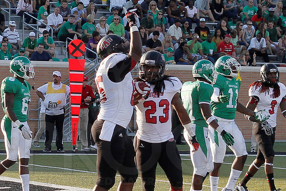 ASU @ North Texas 11-3-12 (Justin Manning)0286