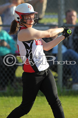 Glen Rose @ Bauxite Softball 3-17-16_JWM_077