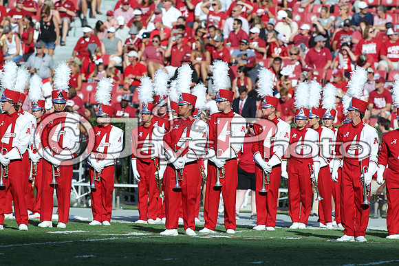 University of Louisiana-Monroe @ Alabama 9-26-2015 (©Justin Manning) JWM_0001