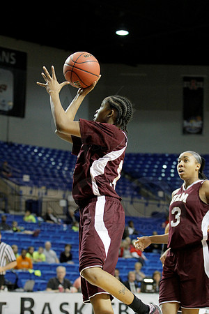 Middle Tennessee vs ULM  Women's 3-9-13 JWM0198 (©Justin Manning)