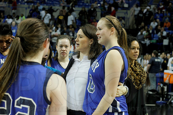7A Girls State Finals-Fort Smith Northside vs. Conway 3-13-2014 (© Justin Manning) JWM_0305