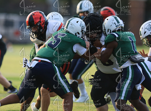 Cutter Morning Star @ Episcopal Collegiate (SCRIMMAGE) 8-18-26_JWM_0104