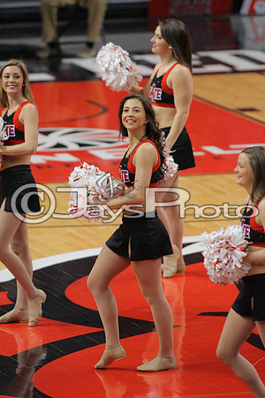 ULM @ Arkansas State Men's Basketball 2-21-2015 (©Justin Manning) JWM_212