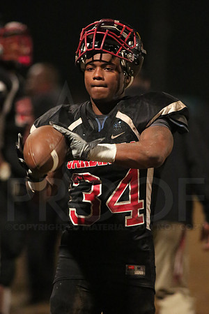 Clinton @ Pine Bluff Dollarway 11-21-2014 (©Justin Manning) JWM_106
