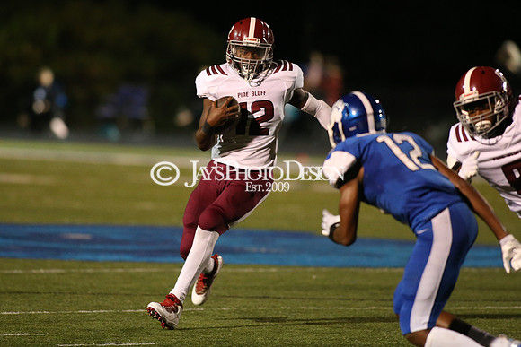 Pine Bluff @ Sylvan Hills 9-24-20 _JWM_0518
