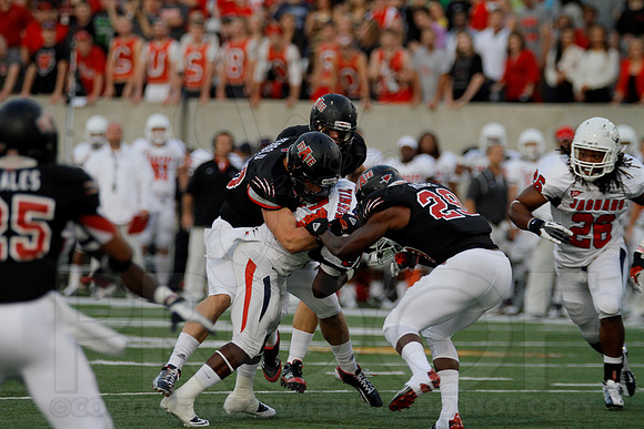 Southern Alabama @ ASU 10-13-12 (Justin Manning)0091