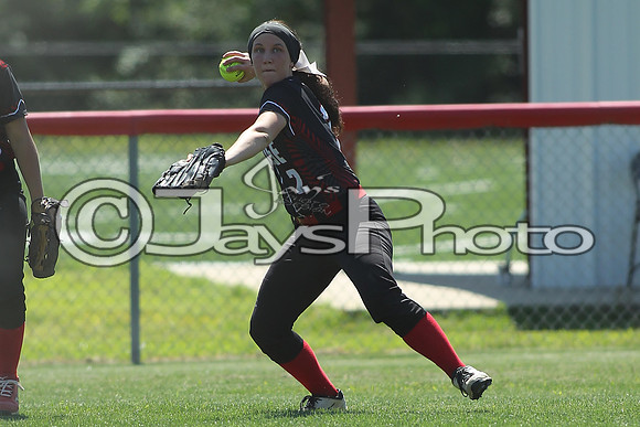 Glen Rose vs. Rose Bud 5-3A Regional softball 5-6-17_JWM00322
