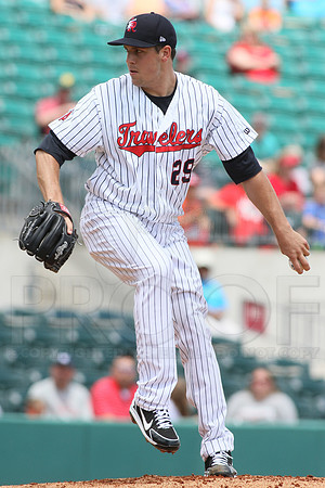 Corpus Christi Hooks @ Arkansas Travelers 6-2-13 (© Justin Manning) JWM0009