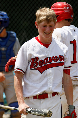 Glen Rose vs. Jessieville 4-28-12 (Justin Manning)190