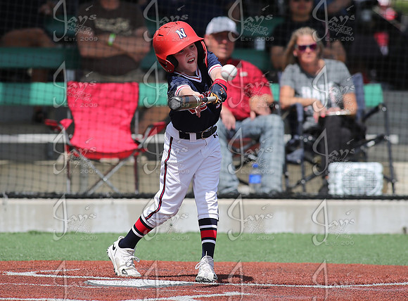 Hot Springs Nationals vs. Texarkana Sticks 9U 3-30-25_JWM_0428