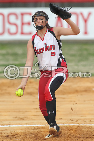 Bauxite @ Glen Rose Softball 3-17-2015 (©Justin Manning) JWM_0103