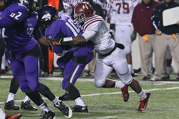 El Dorado vs. Pine Bluff 12-14-13 (©Justin Manning) (©Justin Manning) JWM_0638