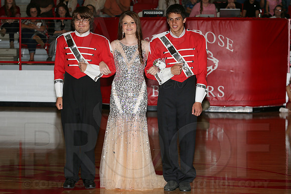 Football Homecoming (Day Ceremony) 10-10-2014 (©Justin Manning) JWM_0038