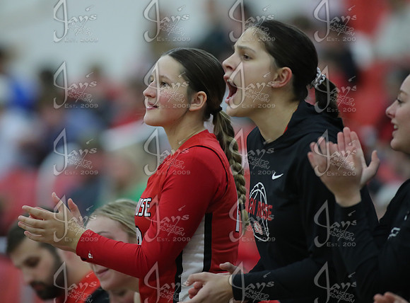 Glen Rose @ Harmony Grove Sr. Girls 1-16-25_JWM_0412