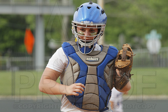 6A State Softball Finals Sheridan vs. Benton 5-23-2014 (© Justin Manning) JWM_0006