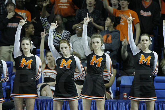 Malvern vs. CAC 4A Girls State Finals 3-13-2014 (© Justin Manning) JWM_0082